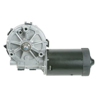 Cardone Reman® - Remanufactured Front Windshield Wiper Motor