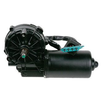 Cardone Reman® - Remanufactured Front Windshield Wiper Motor