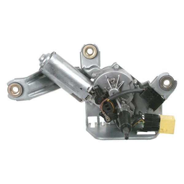 Cardone Reman® - Remanufactured Rear Back Glass Wiper Motor