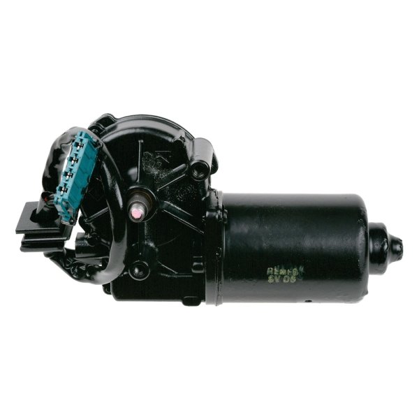 Cardone Reman® - Remanufactured Front Windshield Wiper Motor