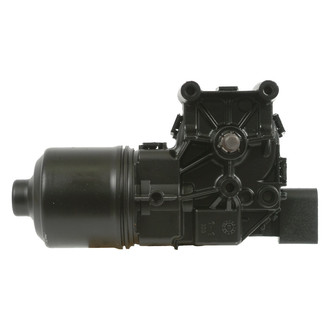 Cardone Reman® - Remanufactured Front Windshield Wiper Motor