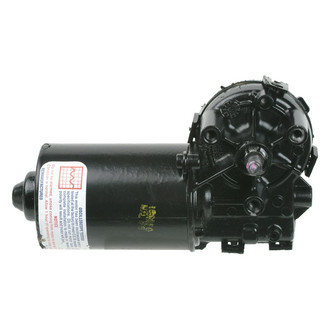 Cardone Reman® - Remanufactured Front Windshield Wiper Motor