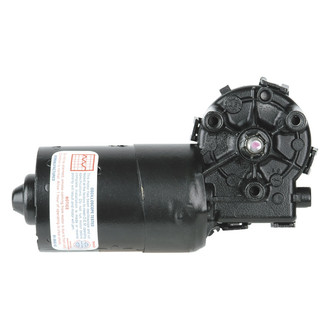Cardone Reman® - Remanufactured Front Windshield Wiper Motor