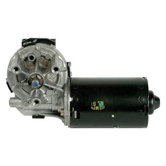 Cardone Reman® - Remanufactured Front Windshield Wiper Motor