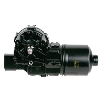 Cardone Reman® - Remanufactured Front Windshield Wiper Motor