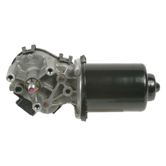 Cardone Reman® - Remanufactured Front Windshield Wiper Motor