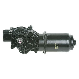 Cardone Reman® - Remanufactured Front Windshield Wiper Motor