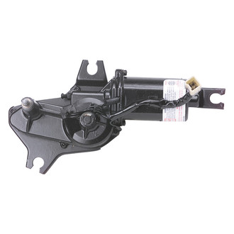 Cardone Reman® - Remanufactured Back Glass Wiper Motor