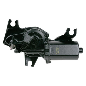 Cardone Reman® - Remanufactured Back Glass Wiper Motor