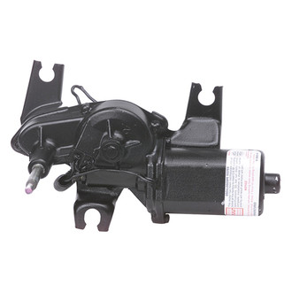 Cardone Reman® - Remanufactured Back Glass Wiper Motor