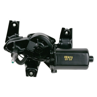 Cardone Reman® - Remanufactured Back Glass Wiper Motor