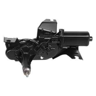 Cardone Reman® - Remanufactured Rear Back Glass Wiper Motor