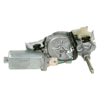 Cardone Reman® - Remanufactured Back Glass Wiper Motor