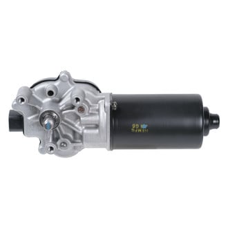 Cardone Reman® - Remanufactured Front Windshield Wiper Motor