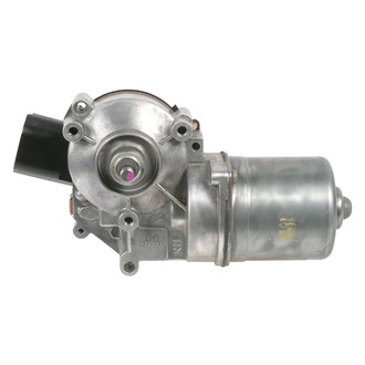 Cardone Reman® - Remanufactured Front Windshield Wiper Motor