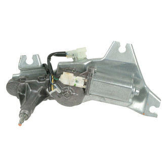 Cardone Reman® - Remanufactured Rear Back Glass Wiper Motor