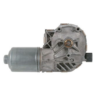 Cardone Reman® - Remanufactured Front Windshield Wiper Motor