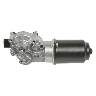 Cardone Reman® - Remanufactured Front Windshield Wiper Motor