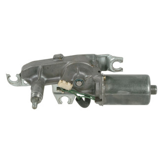 Cardone Reman® - Remanufactured Back Glass Wiper Motor