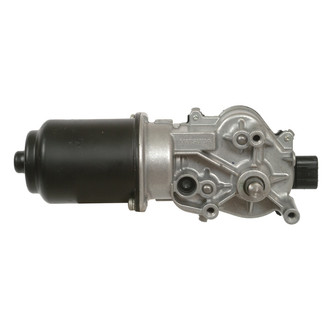 Cardone Reman® - Remanufactured Front Windshield Wiper Motor