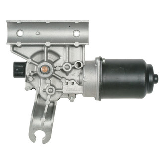 Cardone Reman® - Remanufactured Front Windshield Wiper Motor