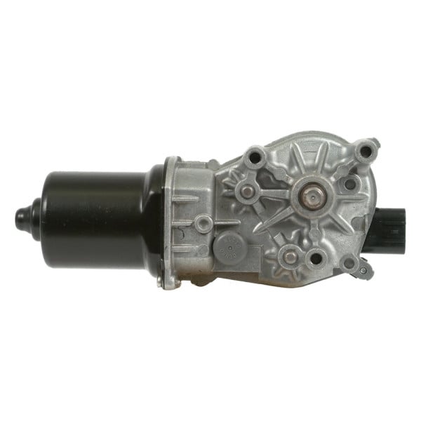 Cardone Remanufactured Windshield Wiper Motor - Part #85-182, Improved Over OEM Design