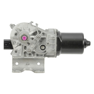 Cardone Reman® - Remanufactured Front Windshield Wiper Motor