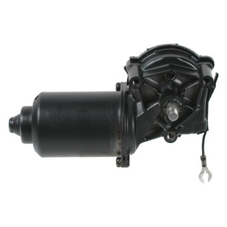 Cardone Reman® - Remanufactured Front Windshield Wiper Motor