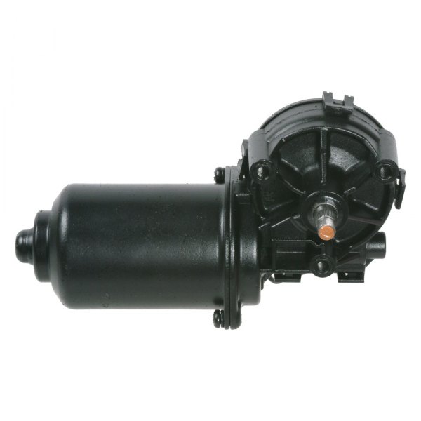 Cardone Reman® - Remanufactured Front Windshield Wiper Motor