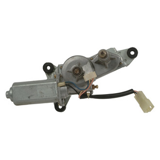 Cardone Reman® - Remanufactured Back Glass Wiper Motor