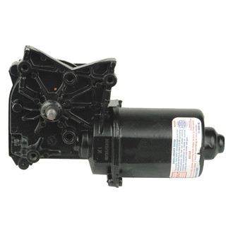 Cardone Reman® - Remanufactured Front Windshield Wiper Motor