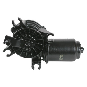 Cardone Reman® - Remanufactured Front Windshield Wiper Motor