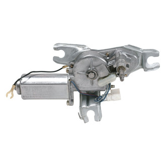 Cardone Reman® - Remanufactured Back Glass Wiper Motor