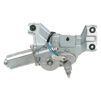 Cardone Reman® - Remanufactured Rear Back Glass Wiper Motor