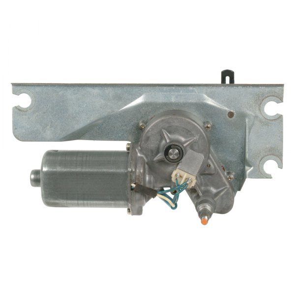 Cardone Reman® - Remanufactured Rear Back Glass Wiper Motor