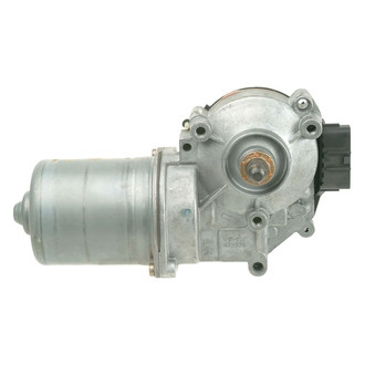 Cardone Reman® - Remanufactured Front Windshield Wiper Motor