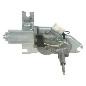 Cardone Reman® - Remanufactured Back Glass Wiper Motor