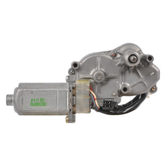 Cardone Reman® - Remanufactured Back Glass Wiper Motor