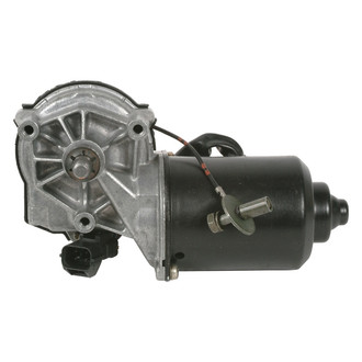Cardone Reman® - Remanufactured Front Windshield Wiper Motor