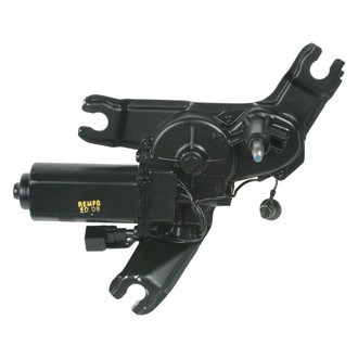 Cardone Reman® - Remanufactured Back Glass Wiper Motor