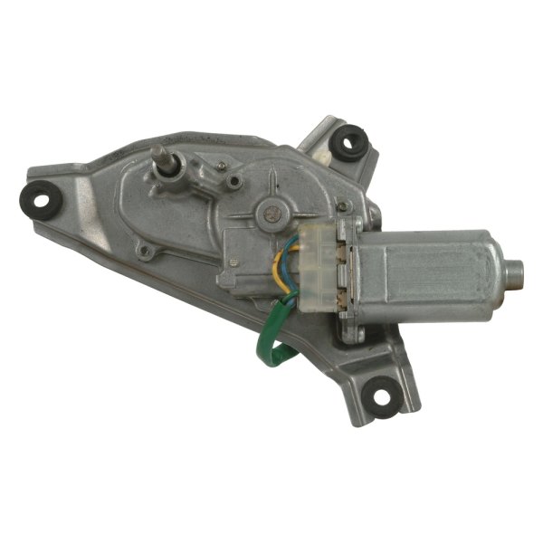 Cardone Reman® - Remanufactured Rear Back Glass Wiper Motor