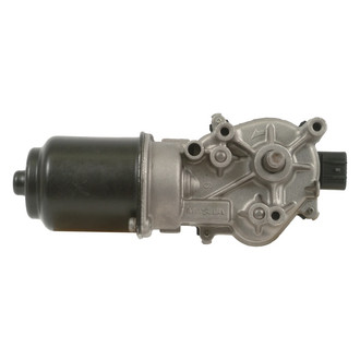 Cardone Reman® - Remanufactured Front Windshield Wiper Motor