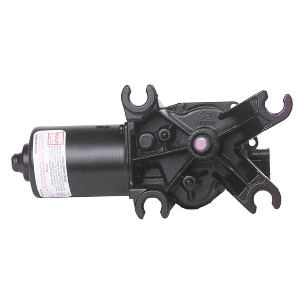 Cardone Reman® - Remanufactured Front Windshield Wiper Motor