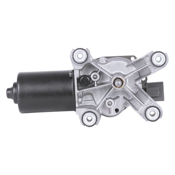 Cardone Reman® - Remanufactured Front Windshield Wiper Motor