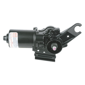 Cardone Reman® - Remanufactured Front Windshield Wiper Motor