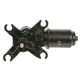 Cardone Reman® - Remanufactured Front Windshield Wiper Motor