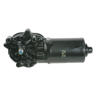 Cardone Reman® - Remanufactured Front Windshield Wiper Motor