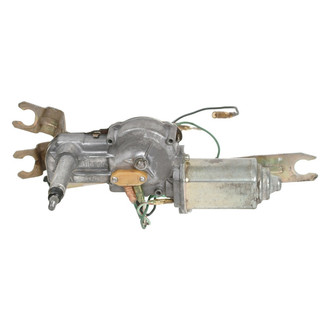 Cardone Reman® - Remanufactured Back Glass Wiper Motor