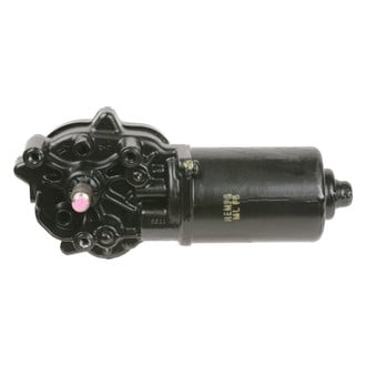 Cardone Reman® - Remanufactured Front Windshield Wiper Motor