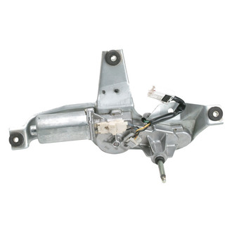 Cardone Reman® - Remanufactured Rear Back Glass Wiper Motor